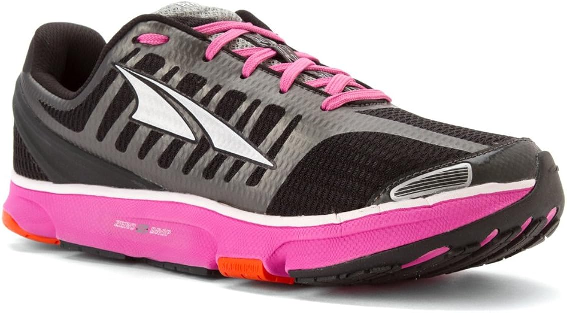 zero drop stability running shoes