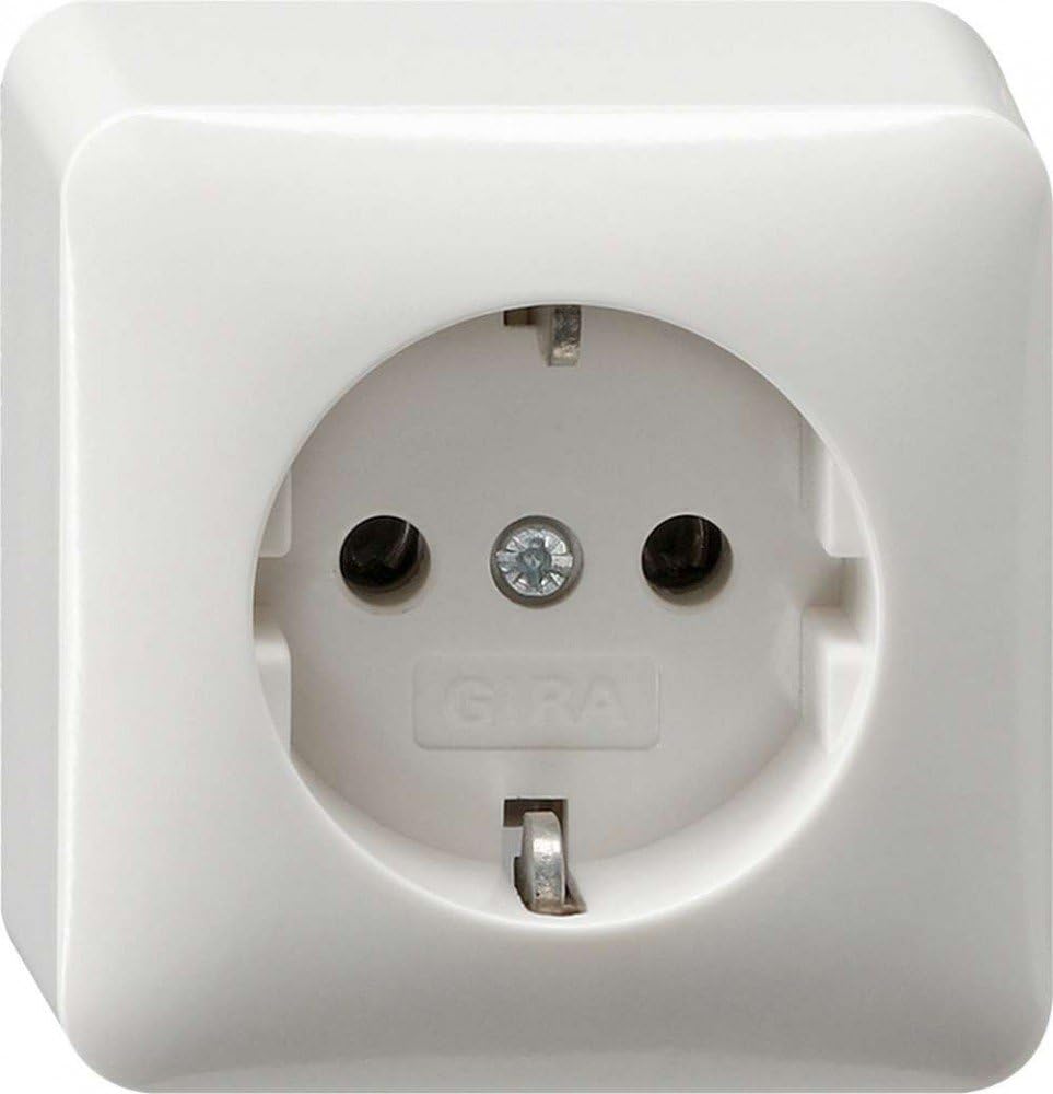 toma de corriente schuko