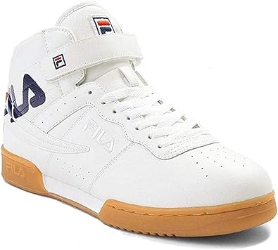 fila f13 white