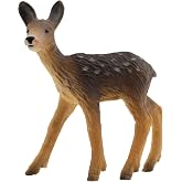 Bullyland Fawn Action Figure