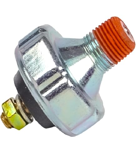 Amazon.com: New Oil Pressure Switch COMPATIBLE WITH Bobcat
