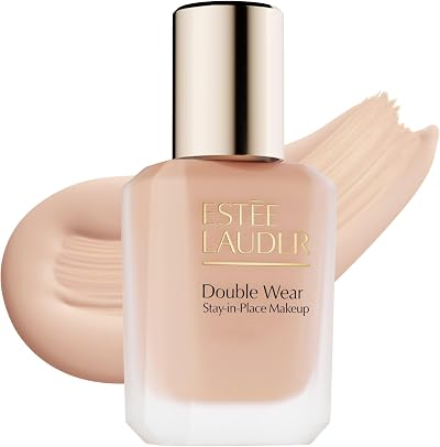 Estée Lauder Double Wear Stay-in-Place Makeup 36 Hour Matte Foundation 30 ml