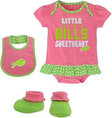 buffalo bills baby clothes amazon
