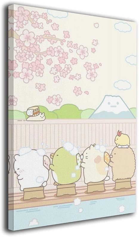 最速 すみっこ ぐらし 壁紙 部屋