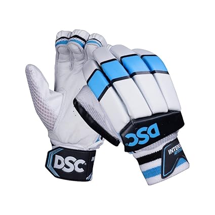 dsc cricket batting gloves