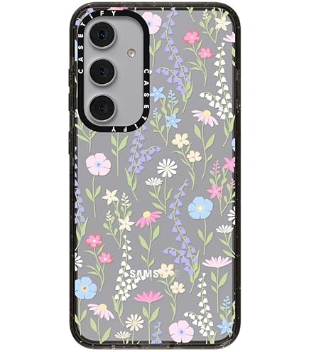 【新品】CASETiFY クリア ケース Samsung Galaxy S24 Amazon.com: CASETIFY Impact Galaxy S24 Case - Clouds - Clear