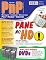 Livro PnP Digital nº 5 -  Pane no HD, DVDs personalizados, aterramento, roteador Linux BrazilFW, Manutenção de Notebooks, Informatização de empresas