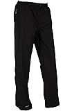 Trespass Damen Packup Hose - Wasserdichte Regenhose Zum Verstauen