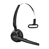 EPOS Impact D 10 USB ML II - Wireless DECT Mono Ear