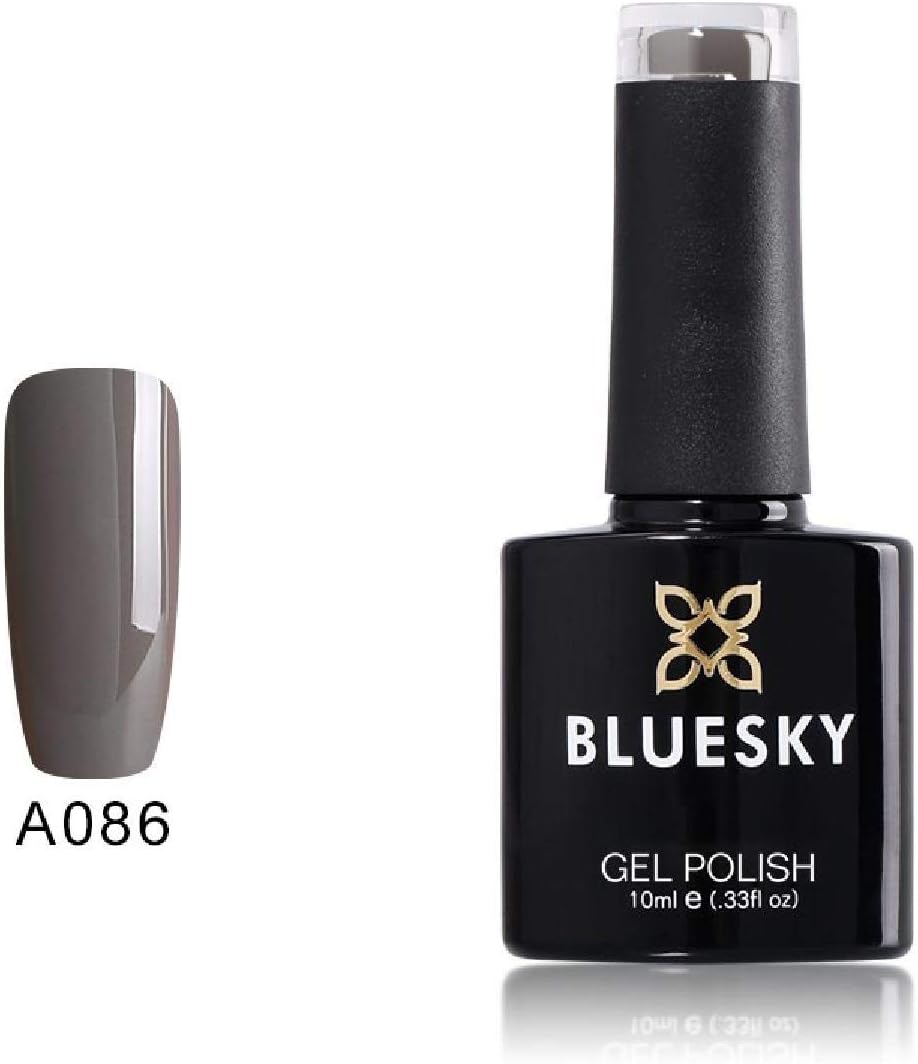 Bluesky UV/Gel Nail Polish 10 ml, A086
