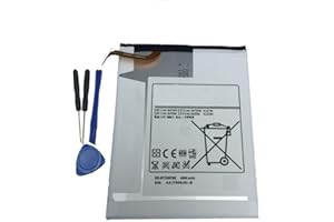 Tesurty New Replacement EB-BT230FBE Battery for Samsung Galaxy TAB 4 7.0" SM-T230 SM-T231 SM-T235 SM-T237P SM-T239C GH43-04179A