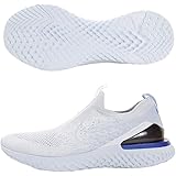 nike epic phantom react flyknit men's
