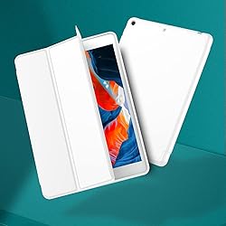 iMieet Case for iPad 9th Generation 2021/iPad 8th