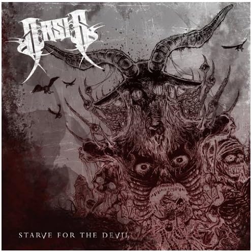 Starve For The Devil
