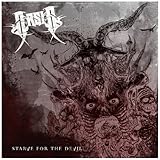 Starve For The Devil