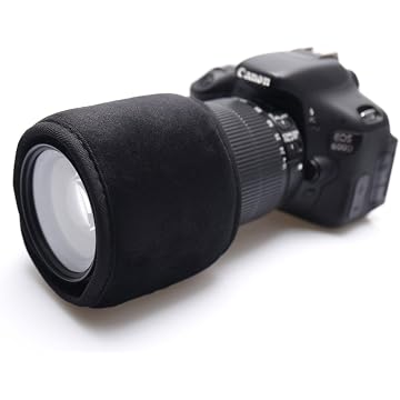 COOWOO Lens Heater Warmer Dew Heater Strip for Ice Fog: Amazon.co ...