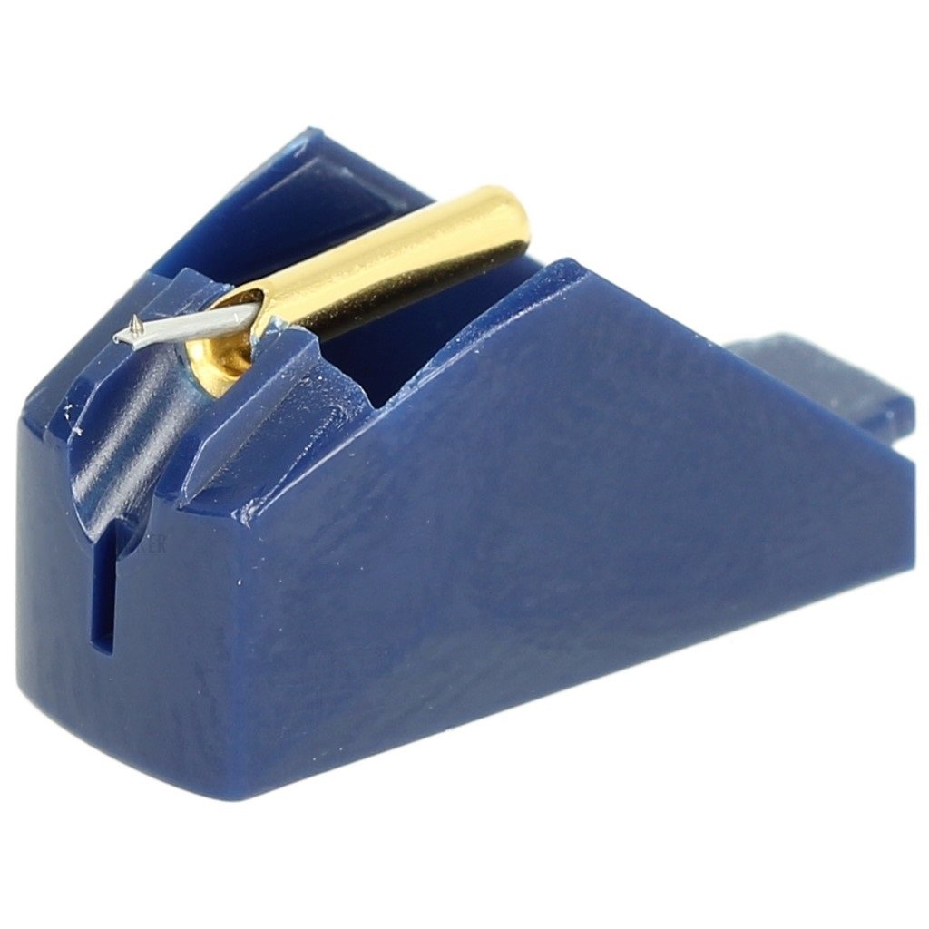 THAKKER EPS 30 CS Stylus for Technics/National EPC-P30 / P30S - Swiss Made