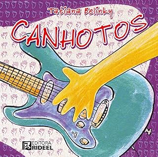 Livro Canhotos