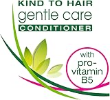 Simple Kind to Hair Gentle Care Conditioner 200ml Sensitive Skin view 2