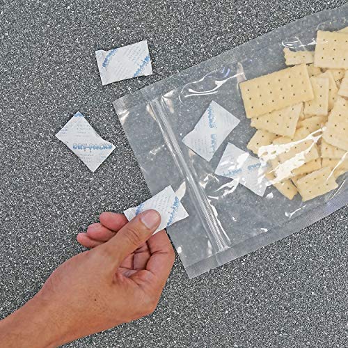 4 Dry+Packs+Silica+Gel+10+Pack