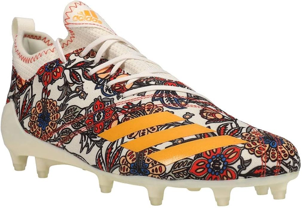adizero sunday's best cleats