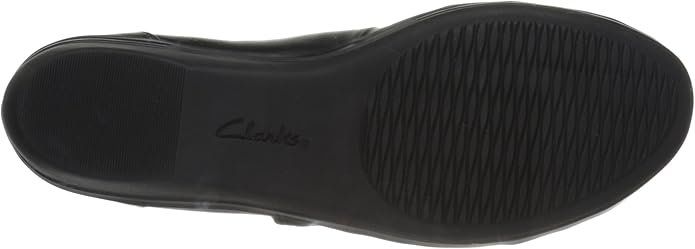 clarks everlay kennon