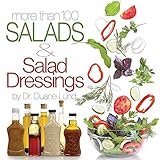 Image de More Than 100 Salads and Salad Dressings
