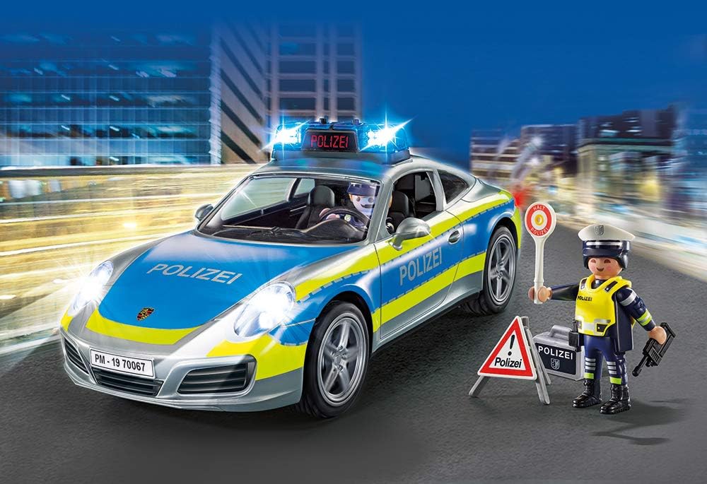 amazon playmobil porsche