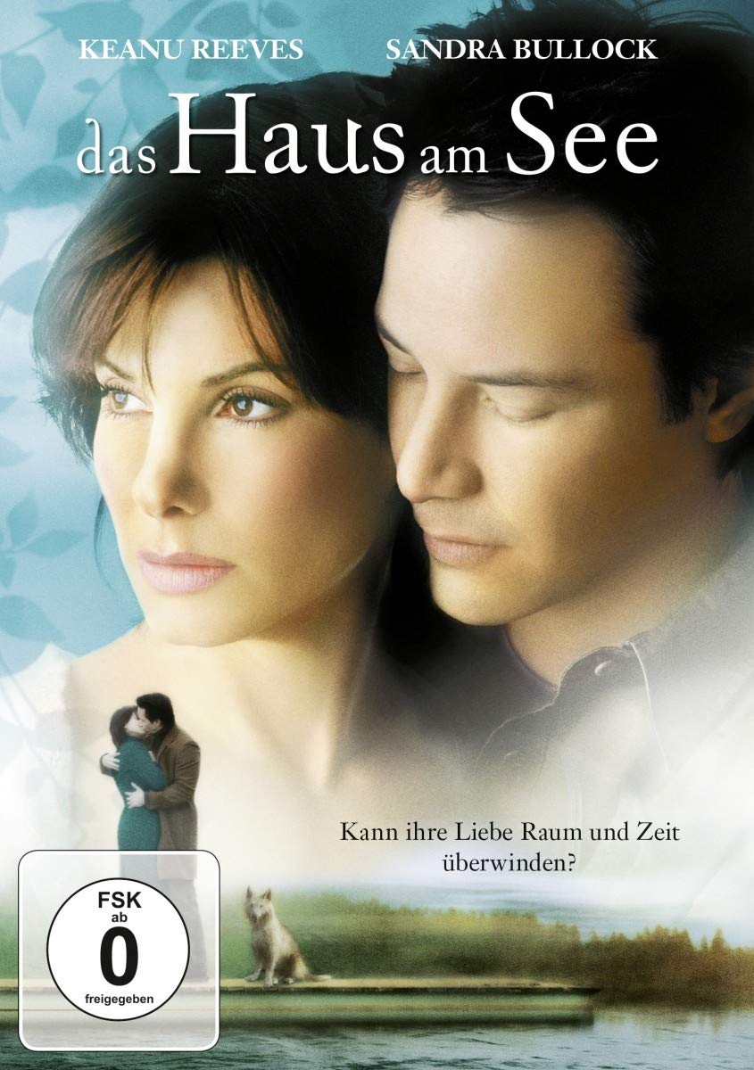 Amazon Com Das Haus Am See Movies Tv