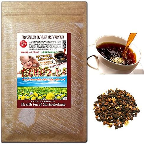 たんぽぽ コーヒー