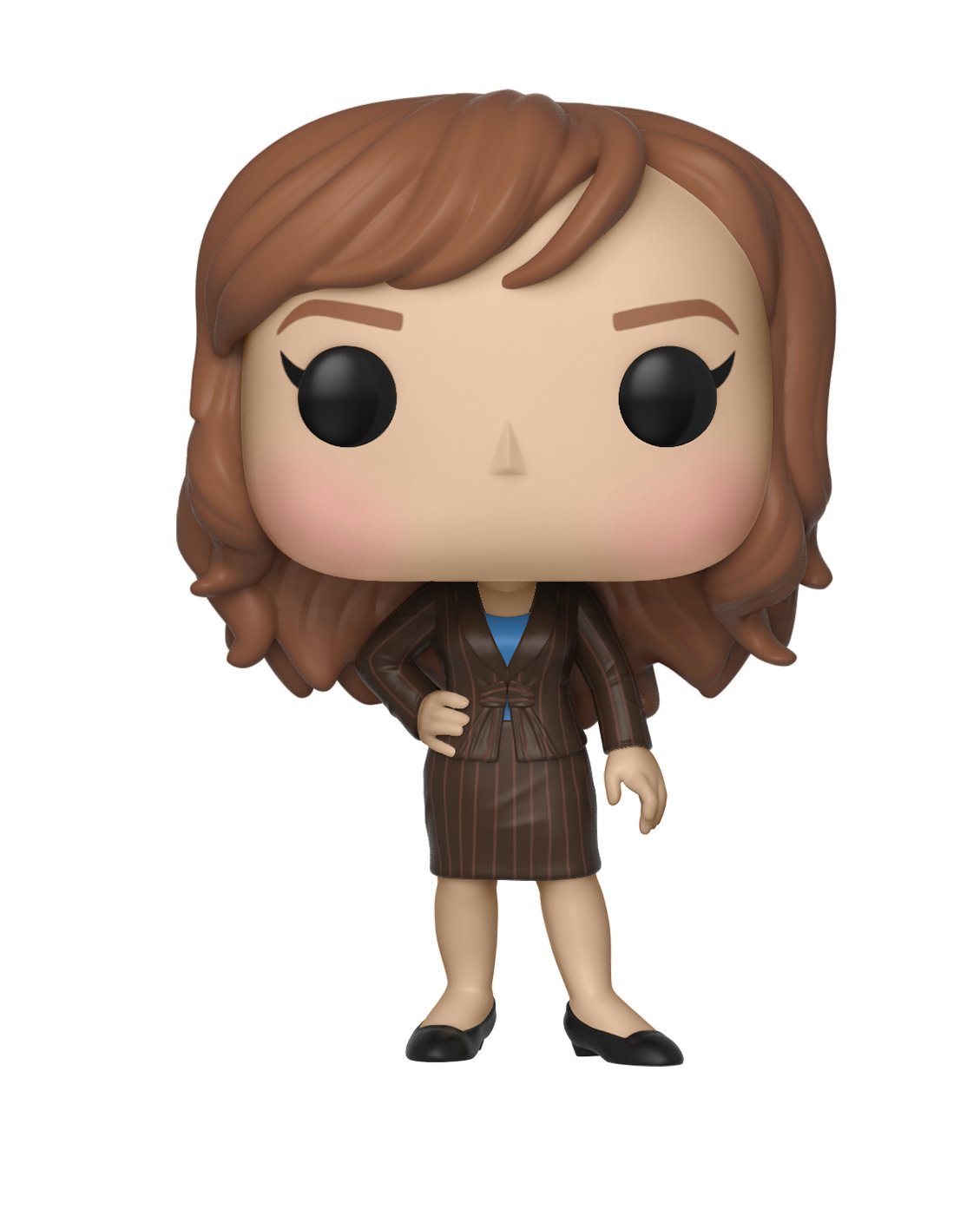 Funko 30194 POP! Vinyl Smallville Lois Lane Toy, MultiColour Funko
