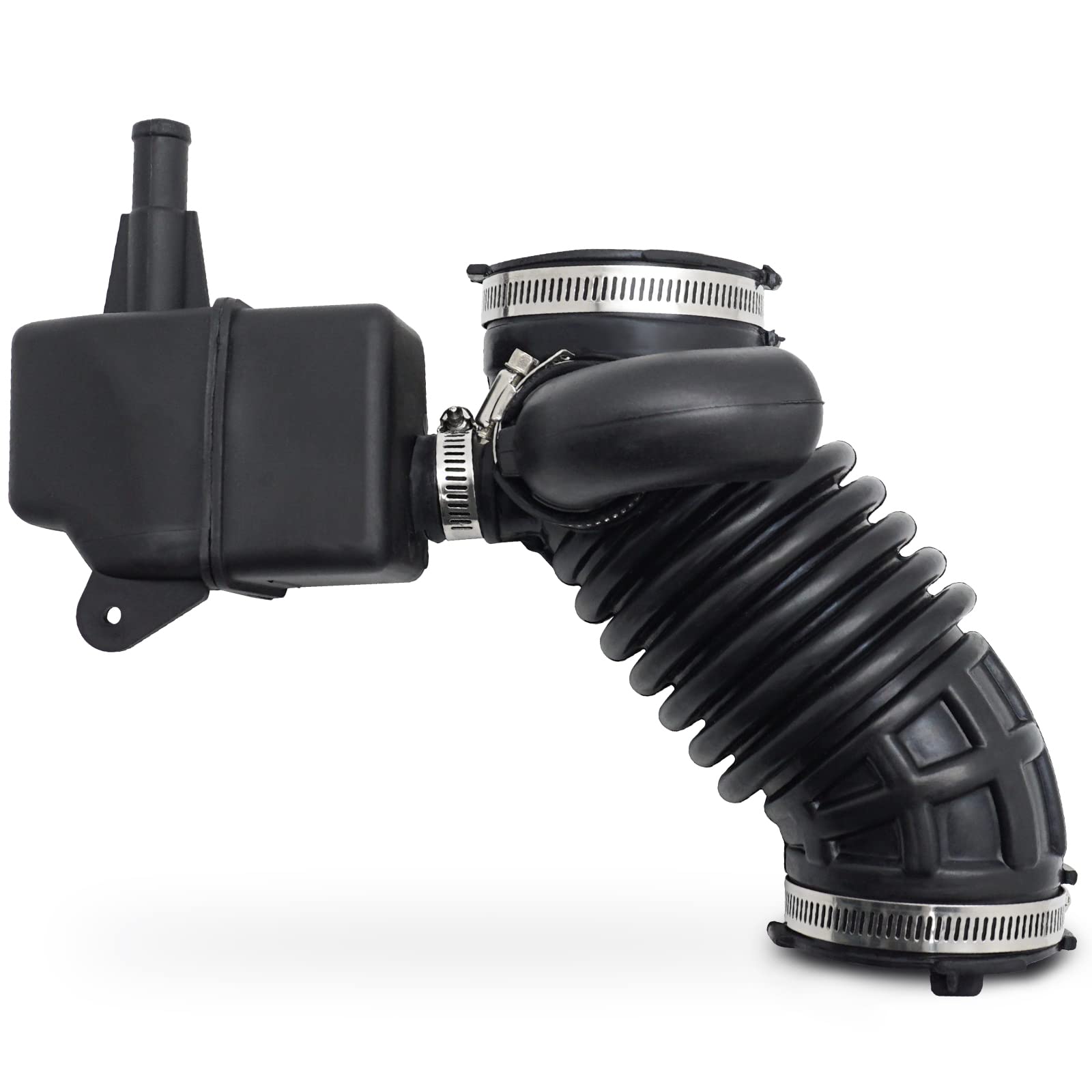 Photo 1 of 16576-ET00A Air Cleaner Intake Hose Tube Intake Boot for 2007-2012 Nissan Sentra 2.0L 696-003 16576-ET000