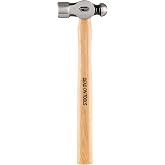 Dead On Tools-20oz Smooth Face Ball Peen Hammer,(DOHBP20S14)
