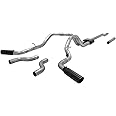 Flowmaster 817696 Outlaw Cat-back Exhaust System