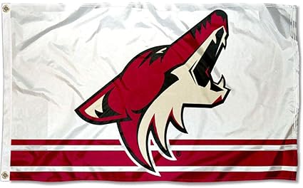 phoenix coyotes shop