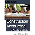 Construction Accounting: Fourth Edition