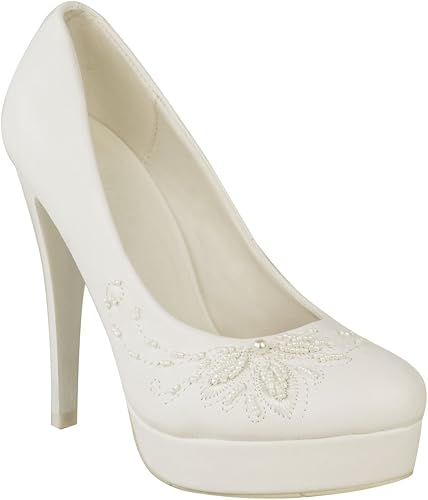 bridal platforms