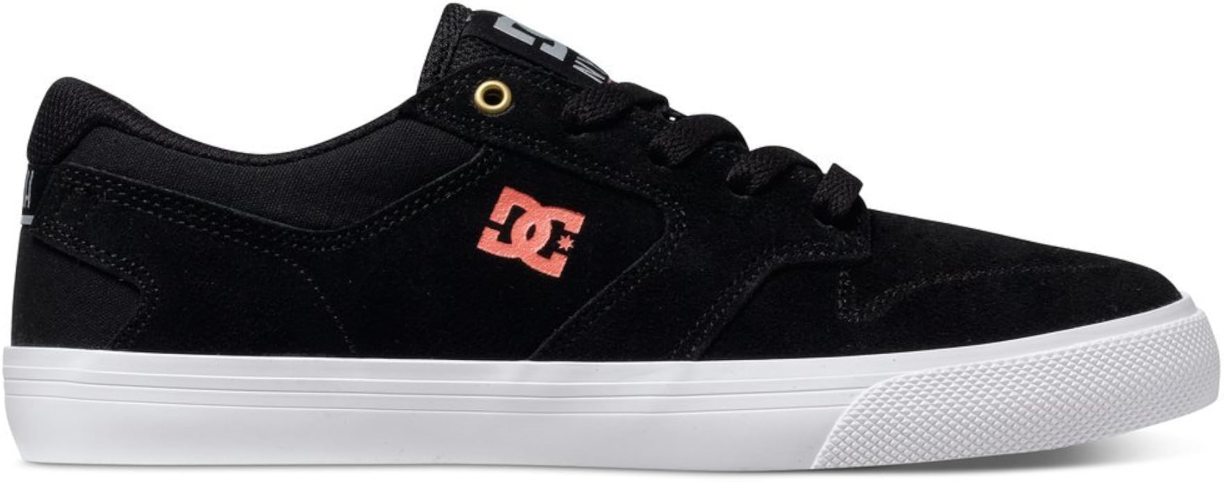 nyjah huston dc shoes