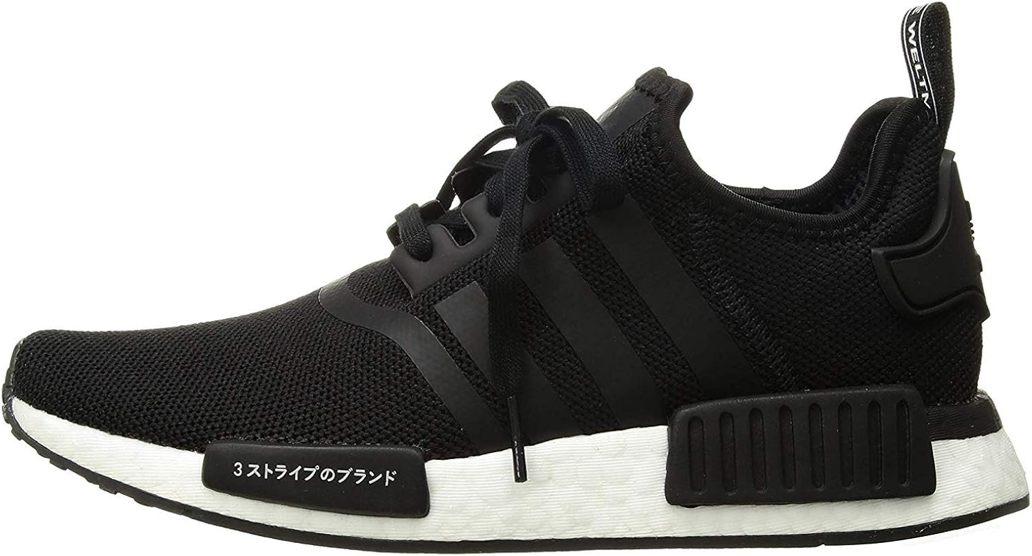  | adidas Originals Kids' NMD_r1 Sneaker | Sneakers