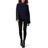 Victor Alfaro Collective Rent The Runway Pre-Loved Colorblock Oversized Sweater