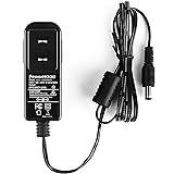 PowerHOOD 12V AC/DC Adapter Compatible with BirdDog