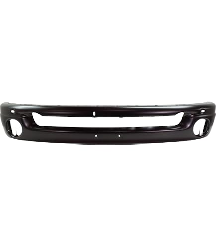 thumbnail image 2 of Primed Front Upper Bumper Cover For 2002-2005 Dodge Ram 1500, 2500, 3500 - Evan-Fischer 2 of 5
