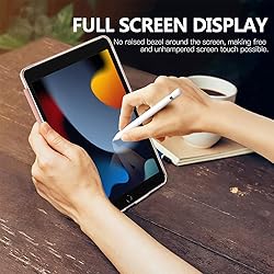 Moko Case for iPad 10.2 iPad 9th Generation