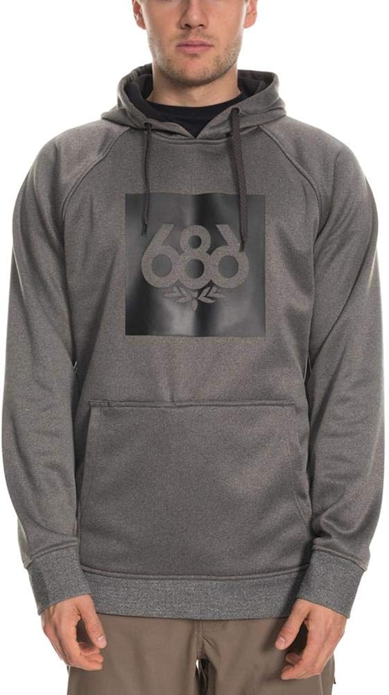 686 waterproof hoodie review