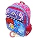 Disney New Little Mermaid 16' Large School Backpack-07595