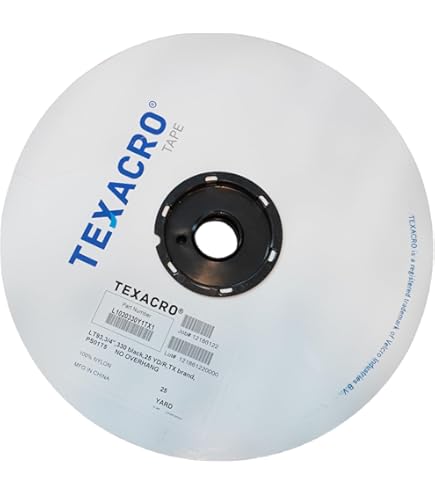 Box VELCRO® Tape (191245) Individual Strips, Hook, 2