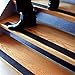 Houseables Non Skid Tape Roll, 60' x 1