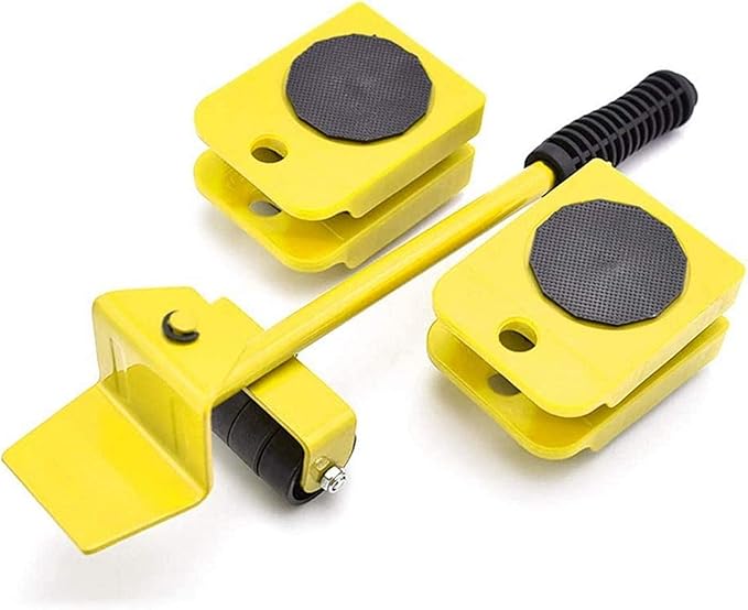 Furniture Lifter Tool Heavy Weight Household Tool Pads,Heavy Furniture