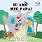 Livro Eu Amo Meu Papai (Portuguese Bedtime Collection)