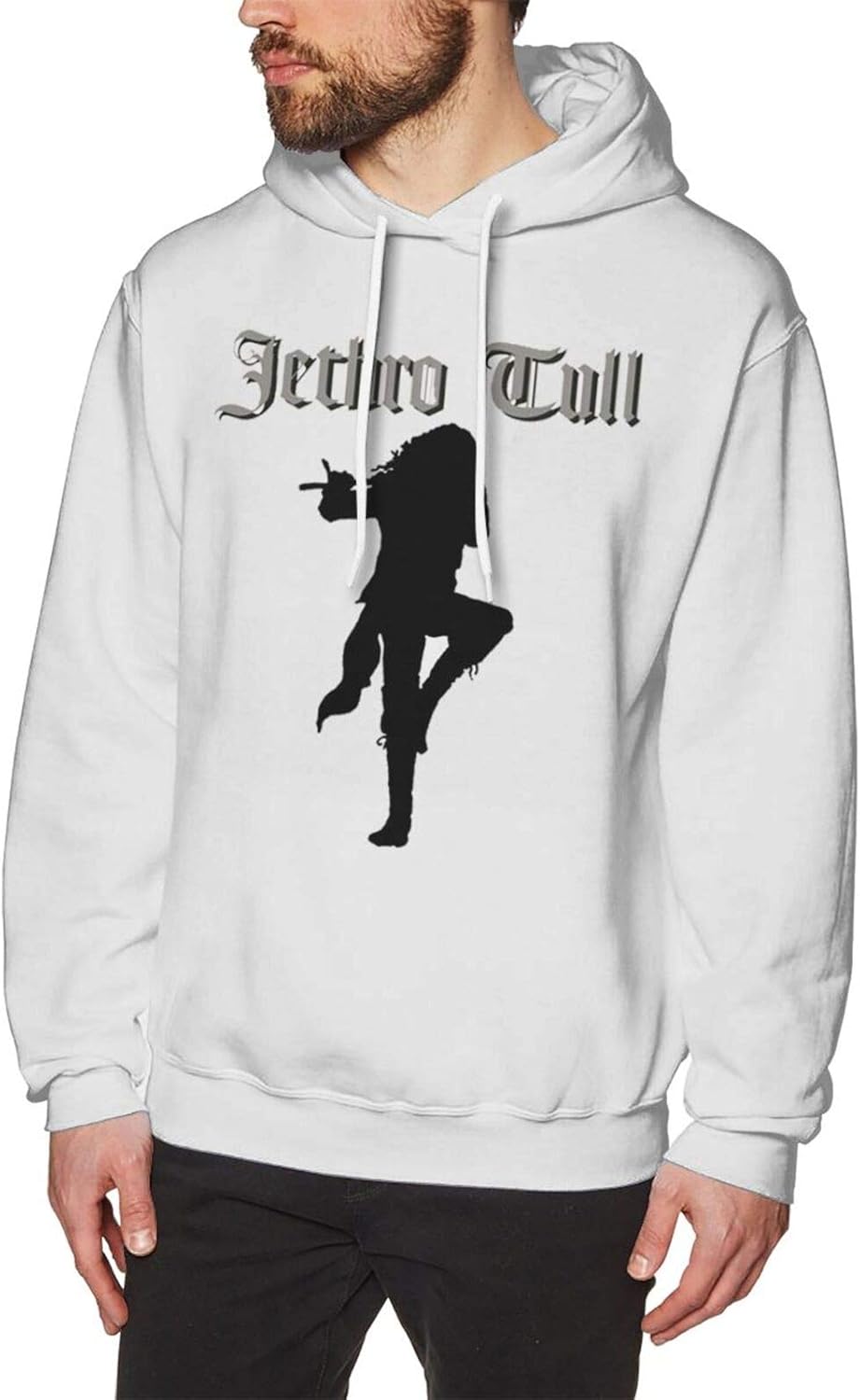 jethro tull hoodie